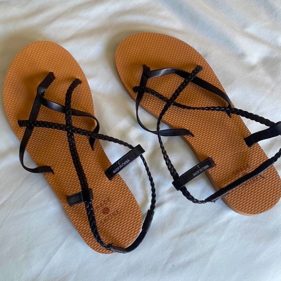 shade shore sandals